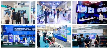 全球智慧零售品牌展 第3屆中國 廈門 國際智慧零售展2020年6月啟幕